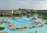 Mövenpick Cairo Media City foto 4