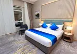 Best Western Premier M Four Hotel foto 17
