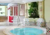 Hotel Erhart foto 13