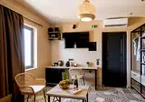 Driades Appartementen foto 4