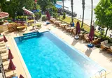 Caria Luxury Hotel foto 12