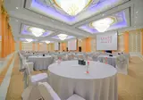 Hotel Grand Hyatt Dubai foto 29