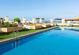 Aparthotel Villa de Adeje Beach foto 1
