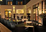 Adina Apartment Hotel Berlin Mitte foto 10