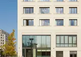 OKKO Hotels Paris Rosa Parks foto 30