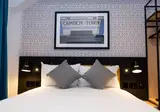 The Wesley Camden Town foto 1