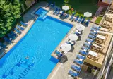 Hellinis Hotel foto 2