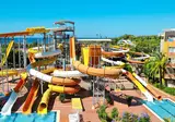 SPLASHWORLD AQI Pegasos World foto 1