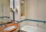 Mövenpick Resort & Spa Dead Sea foto 13