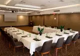 Teymur Continental Hotel & Convention Center foto 23
