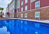 Extended Suites Cancun Cumbres foto 24