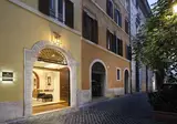 Margutta 19 Luxury Hotel foto 10