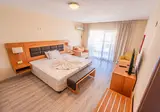 Begonville Hotel Marmaris foto 12
