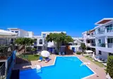 Minos Village foto 2