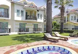 Rebin Beach Hotel foto 17
