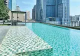 Oakwood Suites Bangkok foto 3