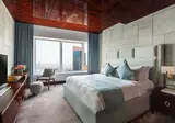 The Bentley Luxury Hotel & Suites Doha foto 1