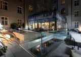 Leonardo Boutique Hotel Krakow Old Town foto 14