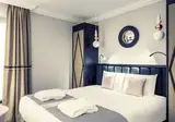Mercure Paris Arc de Triomphe Wagram Hotel foto 3