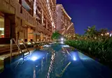 Centara Grand Mirage Beach Resort Pattaya foto 28