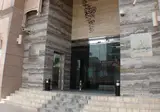 Dubai Marriott Harbour Hotel & Suites foto 2