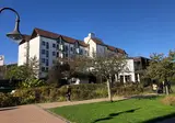 Mercure Hotel Bad Dürkheim foto 8