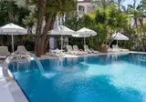 Side Village Hotel foto 6