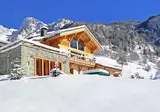 Chalet Cairn foto 1