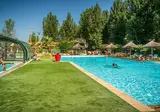 Camping Le Clos Virgile foto 2