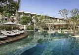 Sofitel Nusa Dua Beach Resort foto 2