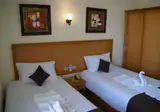 Palm Inn Hotel Hurghada foto 2