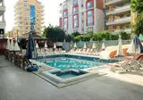 Bariscan Hotel foto 19