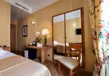 Hotel Cecil Rome foto 11