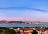 Conrad Istanbul Bosphorus foto 21
