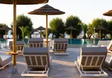 Pegasos Deluxe Beach Hotel foto 6