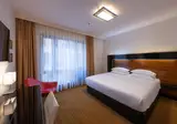 Grand Majestic Hotel Prague foto 8