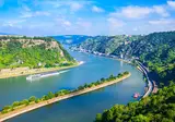 Boppard en de Loreley foto 10