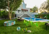 Villa Small Paradise foto 20