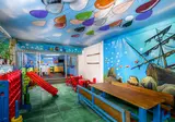 Club Big Blue Suite Hotel foto 21