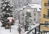 Hotel Salzburger Hof foto 7
