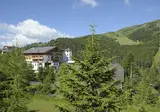 Hotel Das Alpenhaus Katschberg 1640 foto 15