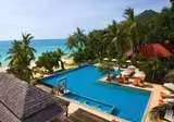 New Star Beach Resort foto 1