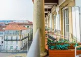 Hotel Compostela foto 8