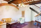 Villa Curina Chianti Resort foto 3