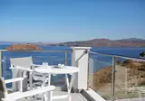Eleia Seafront Villas foto 4