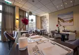 Fletcher Hotel Restaurant Zeeduin foto 4