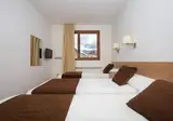 Hotel Catalunya Ski foto 9