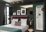 Bob Hotel by Elegancia foto 19