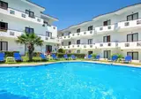 Xenios Dolphin Beach Hotel foto 10