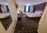 Britannia Edinburgh Hotel foto 12